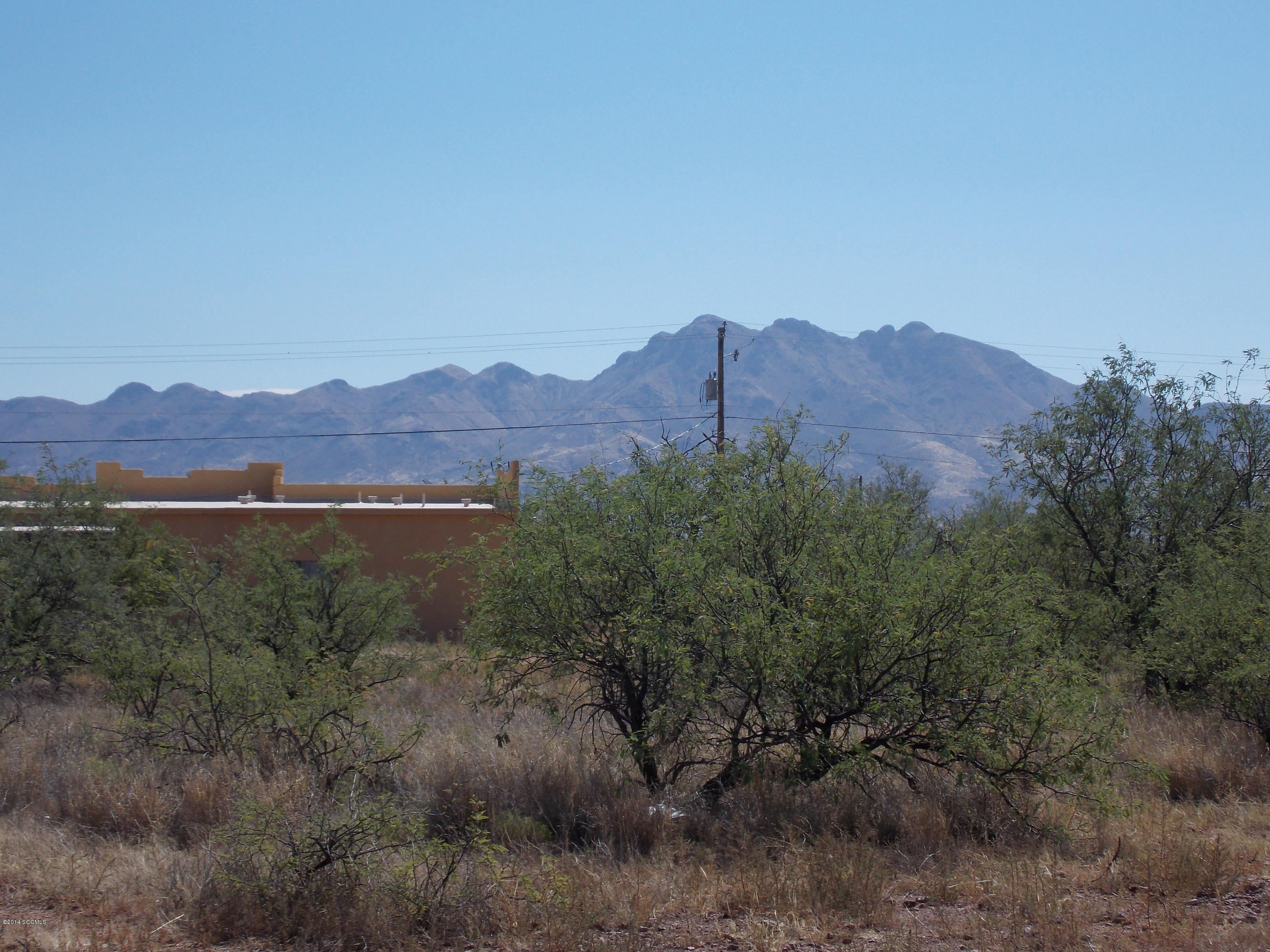 Rio Rico Ranchettes 10 - Land