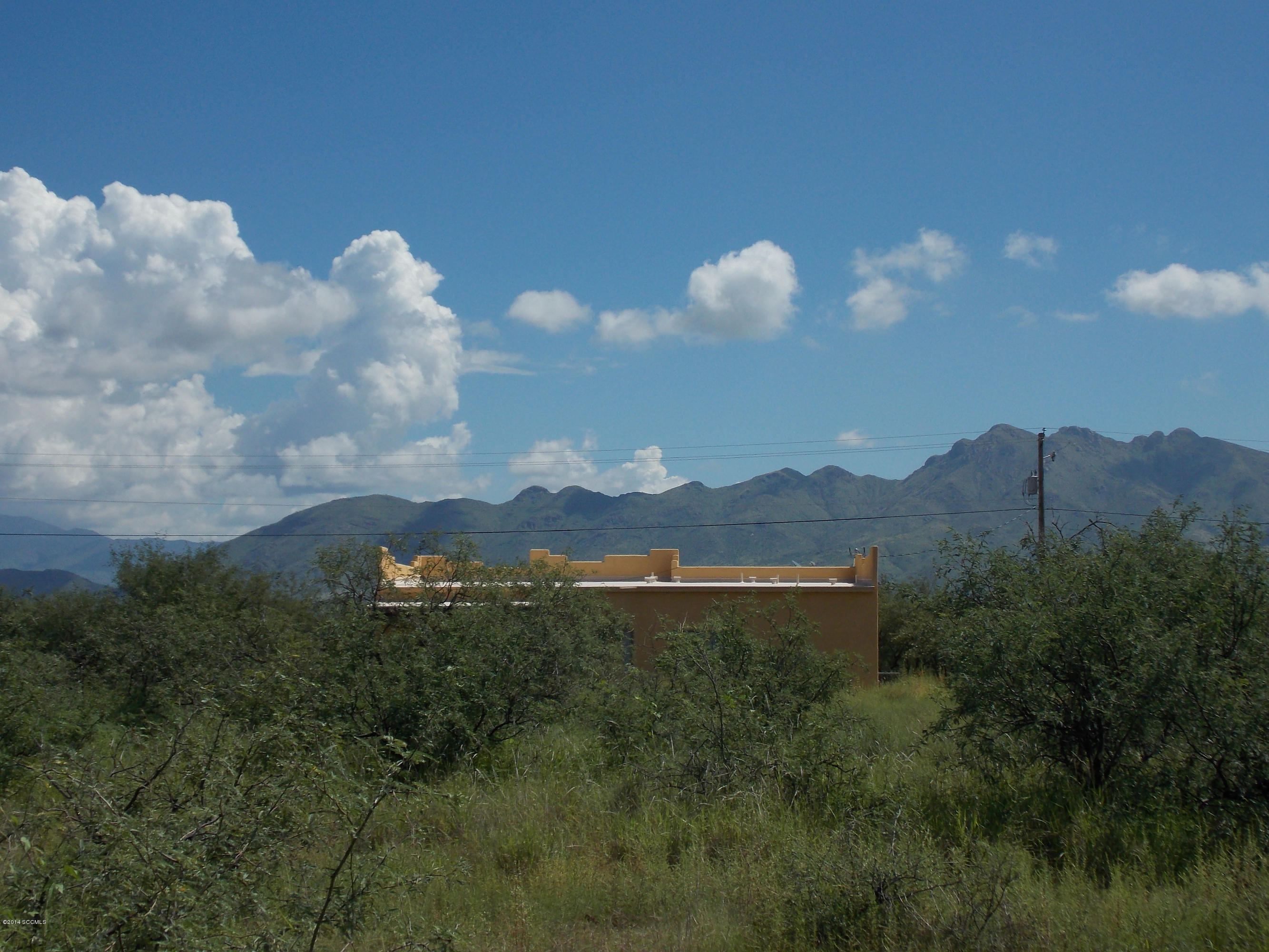 Rio Rico Ranchettes 10 - Land
