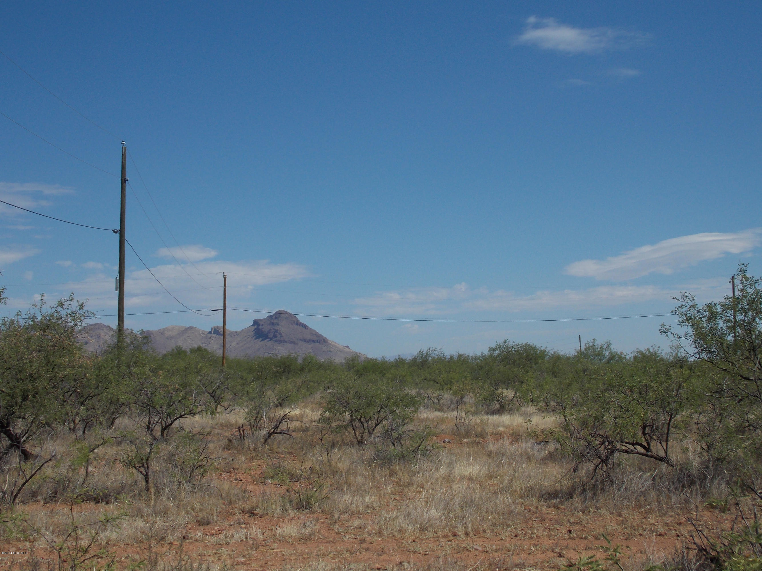 Rio Rico Ranchettes 10 - Land