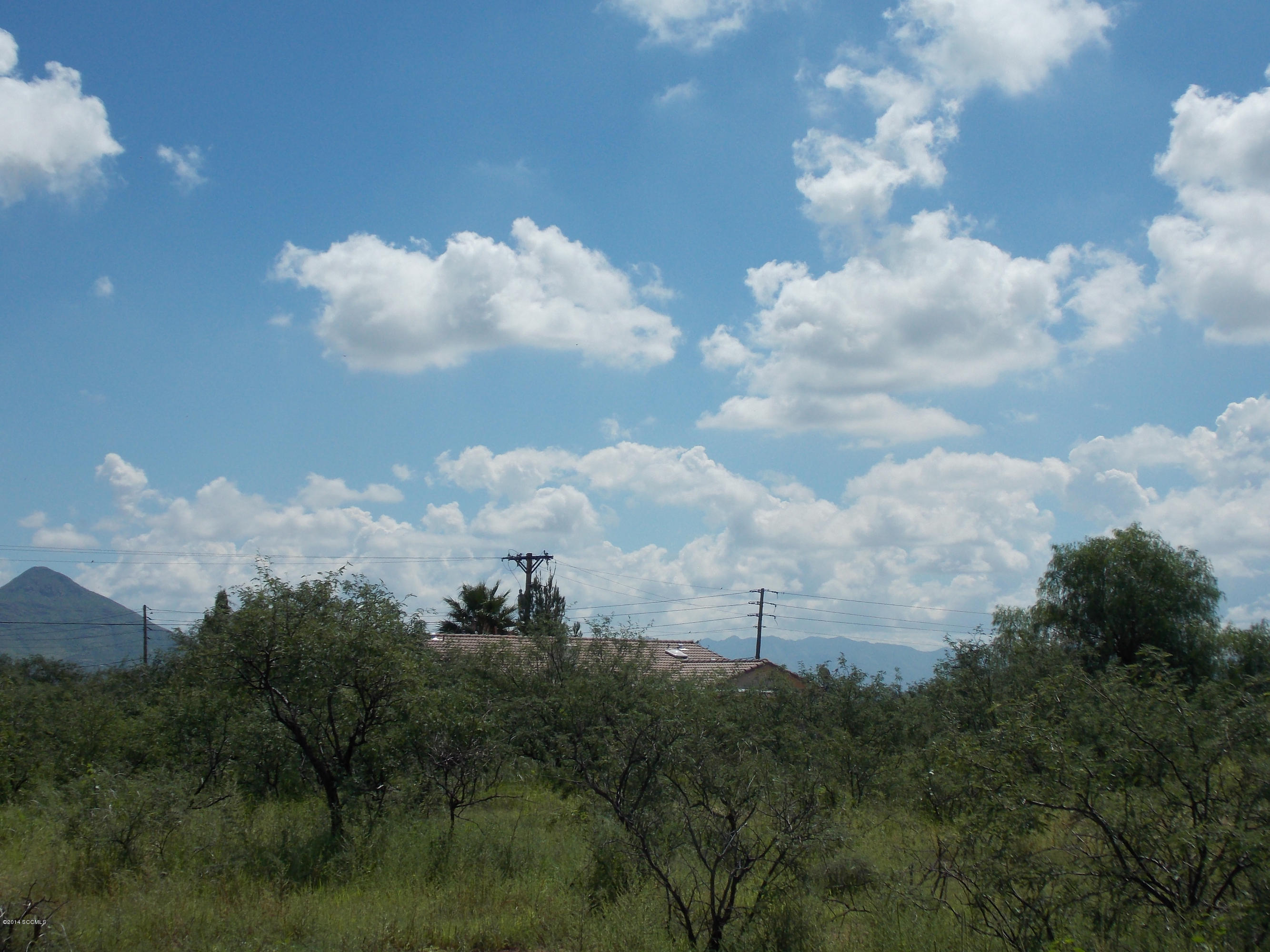 Rio Rico Ranchettes 10 - Land