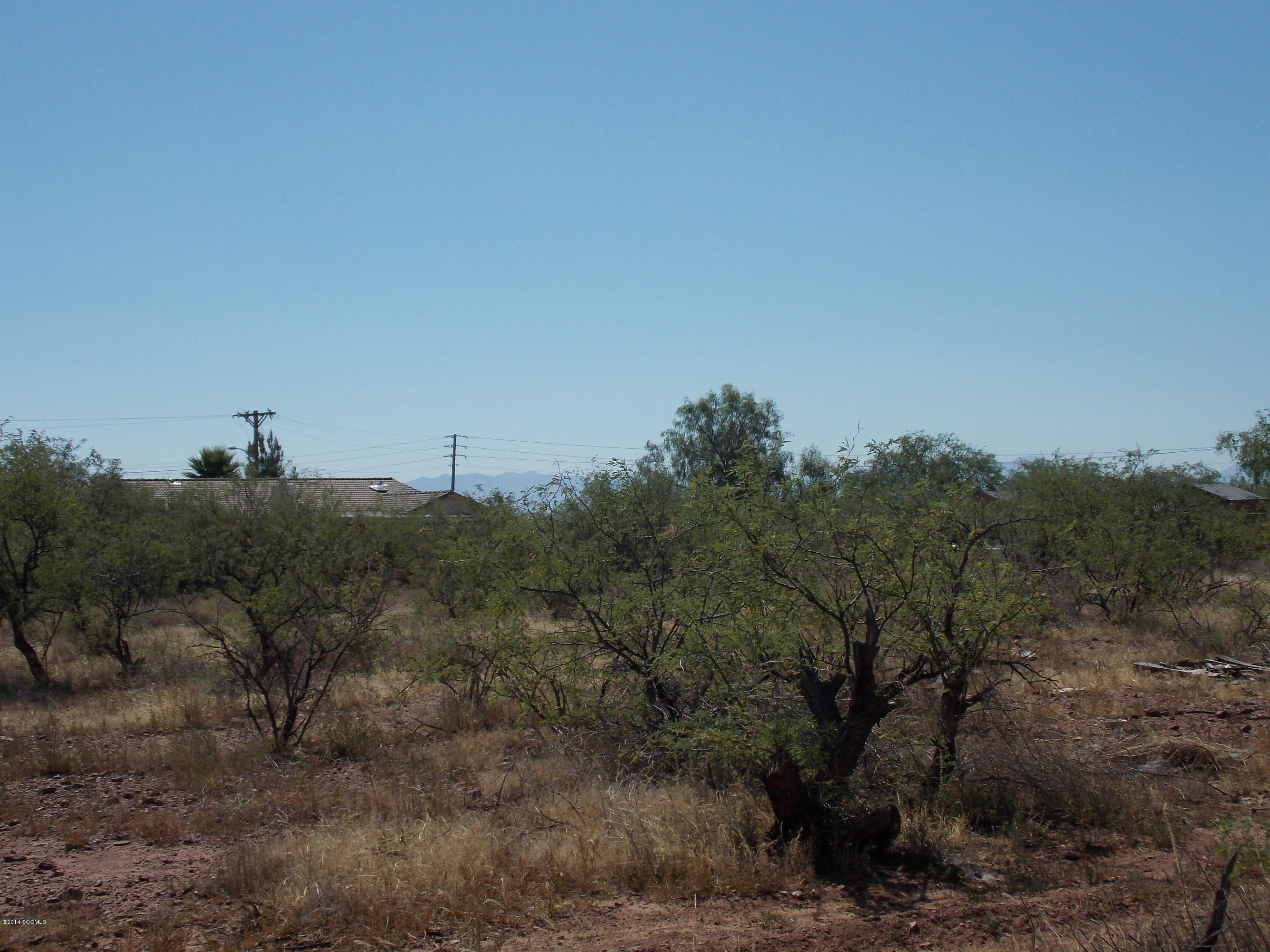 Rio Rico Ranchettes 10 - Land