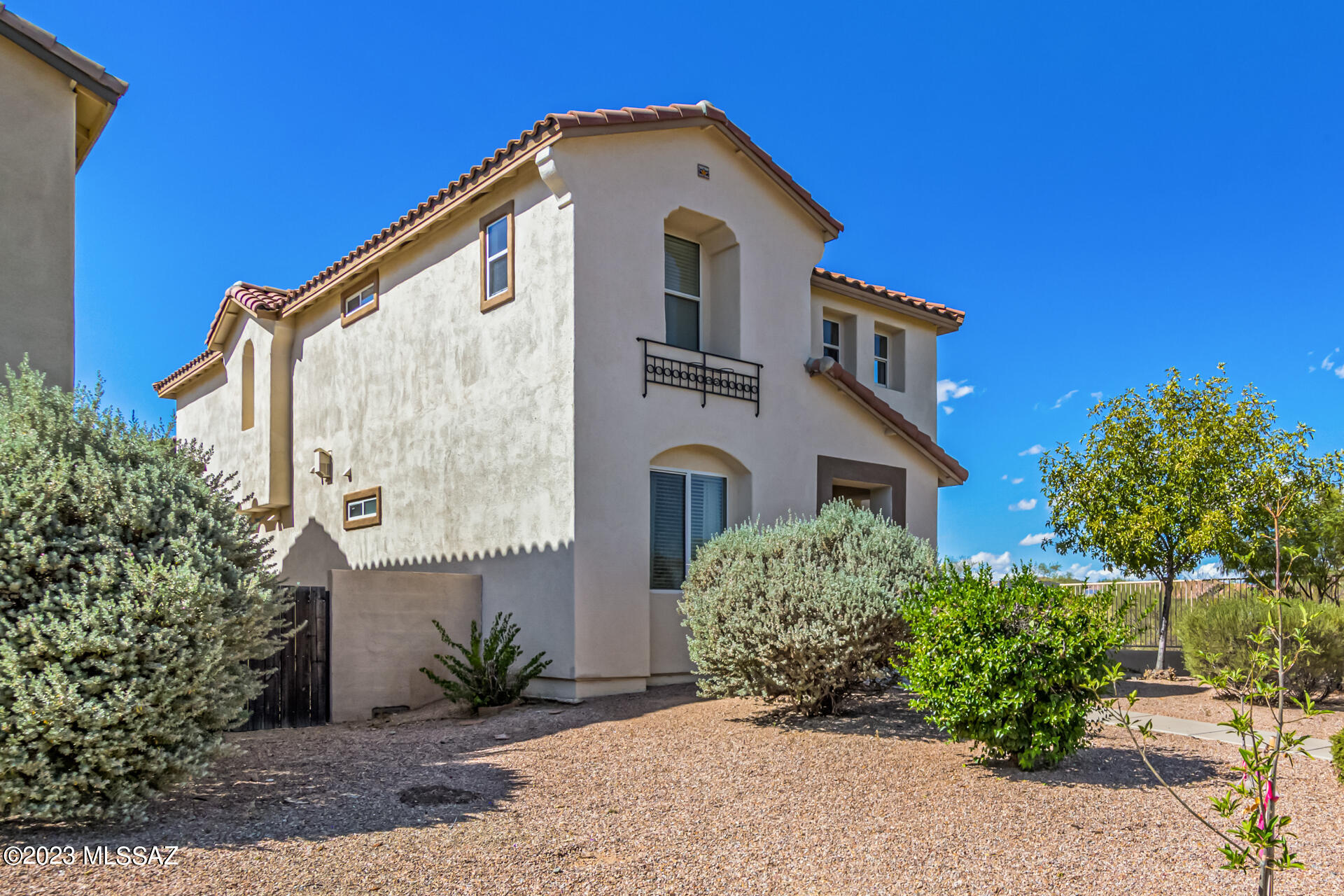 Presidio Del Cielo II (426-663) - Residential