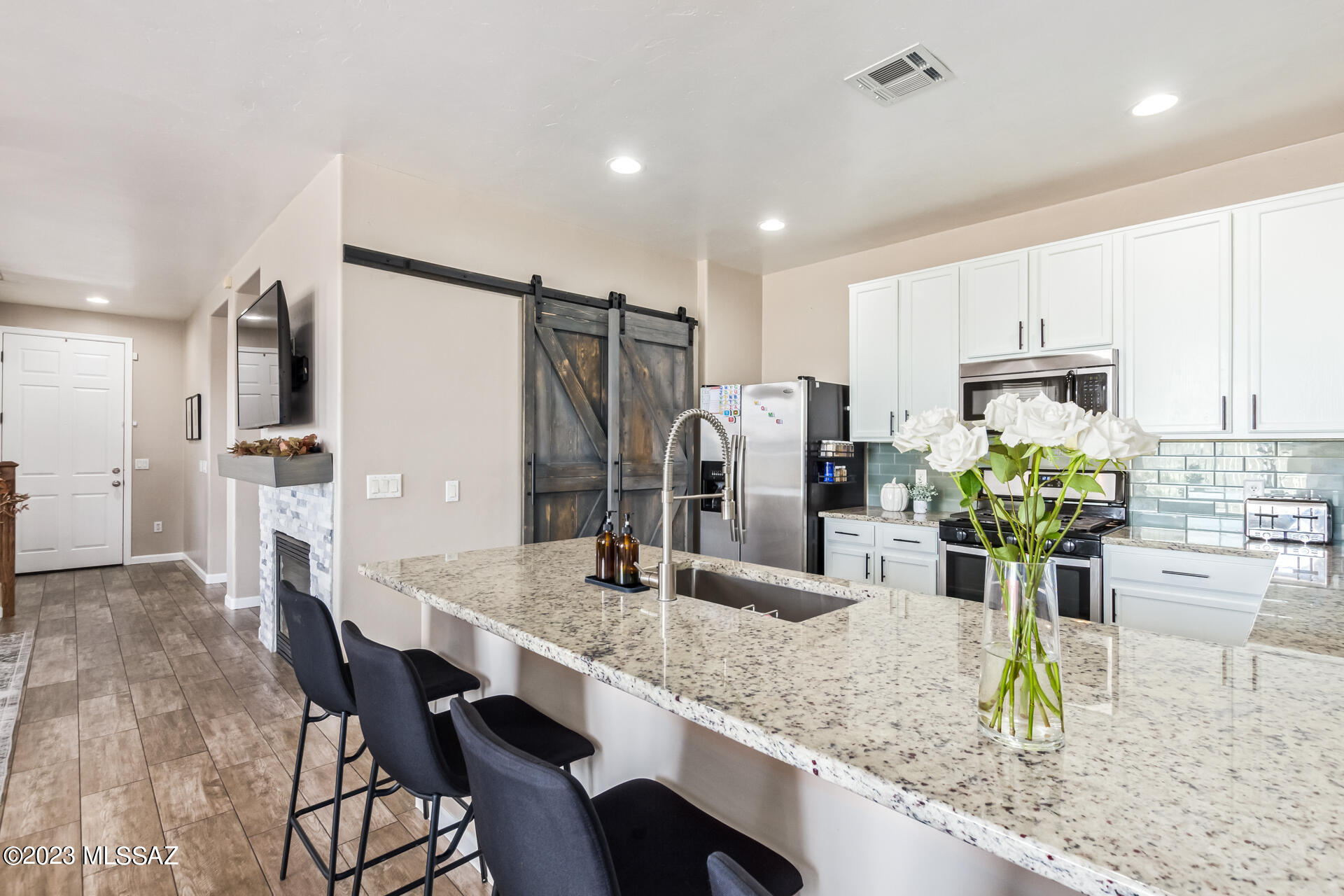 Presidio Del Cielo II (426-663) - Residential