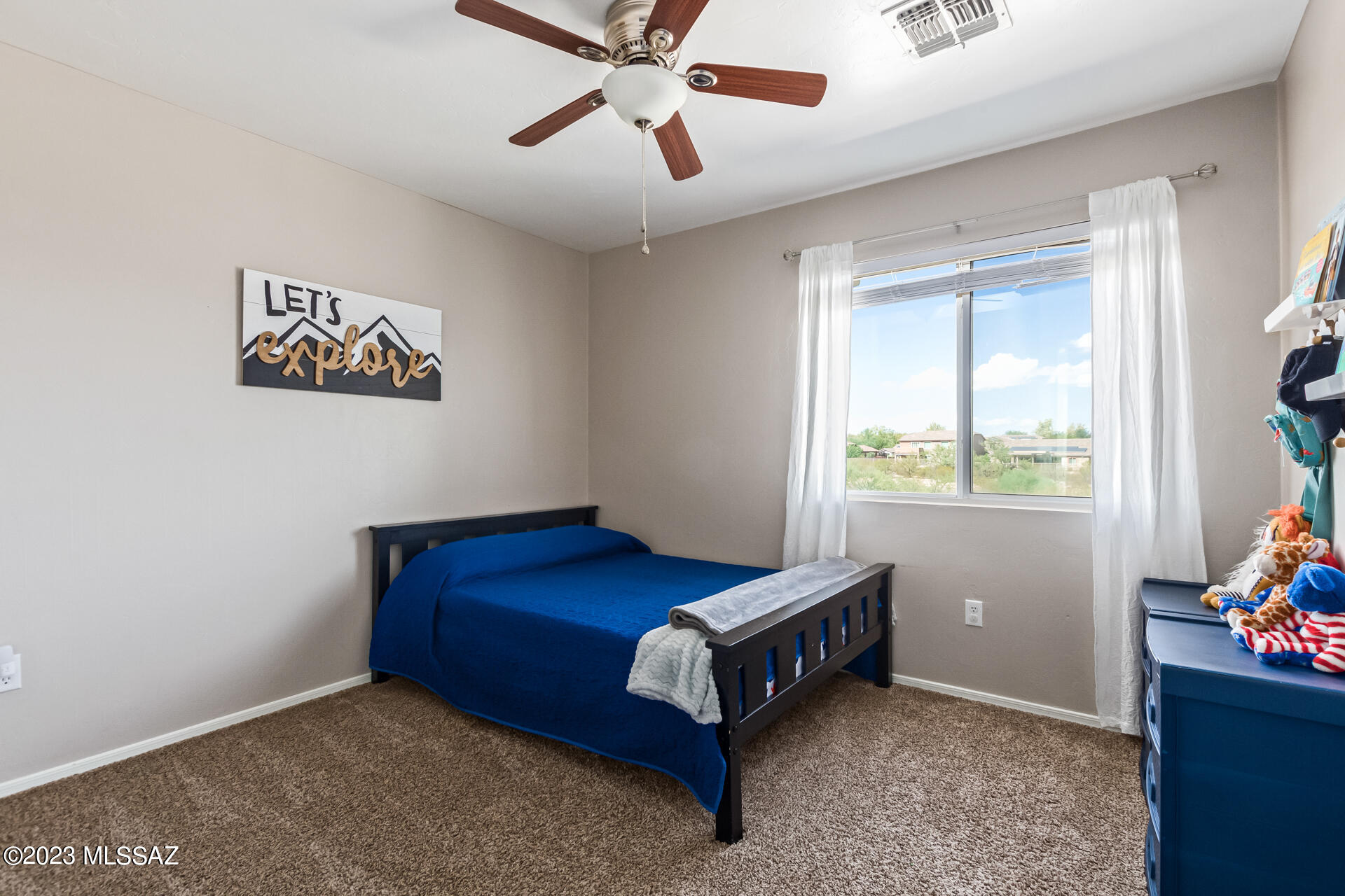 Presidio Del Cielo II (426-663) - Residential