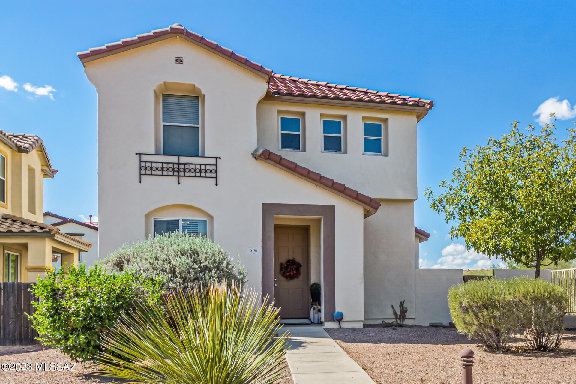 Presidio Del Cielo II (426-663) - Residential
