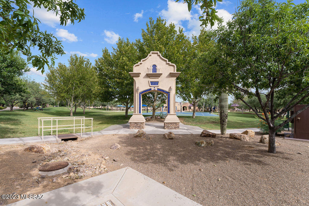 Presidio Del Cielo II (426-663) - Residential