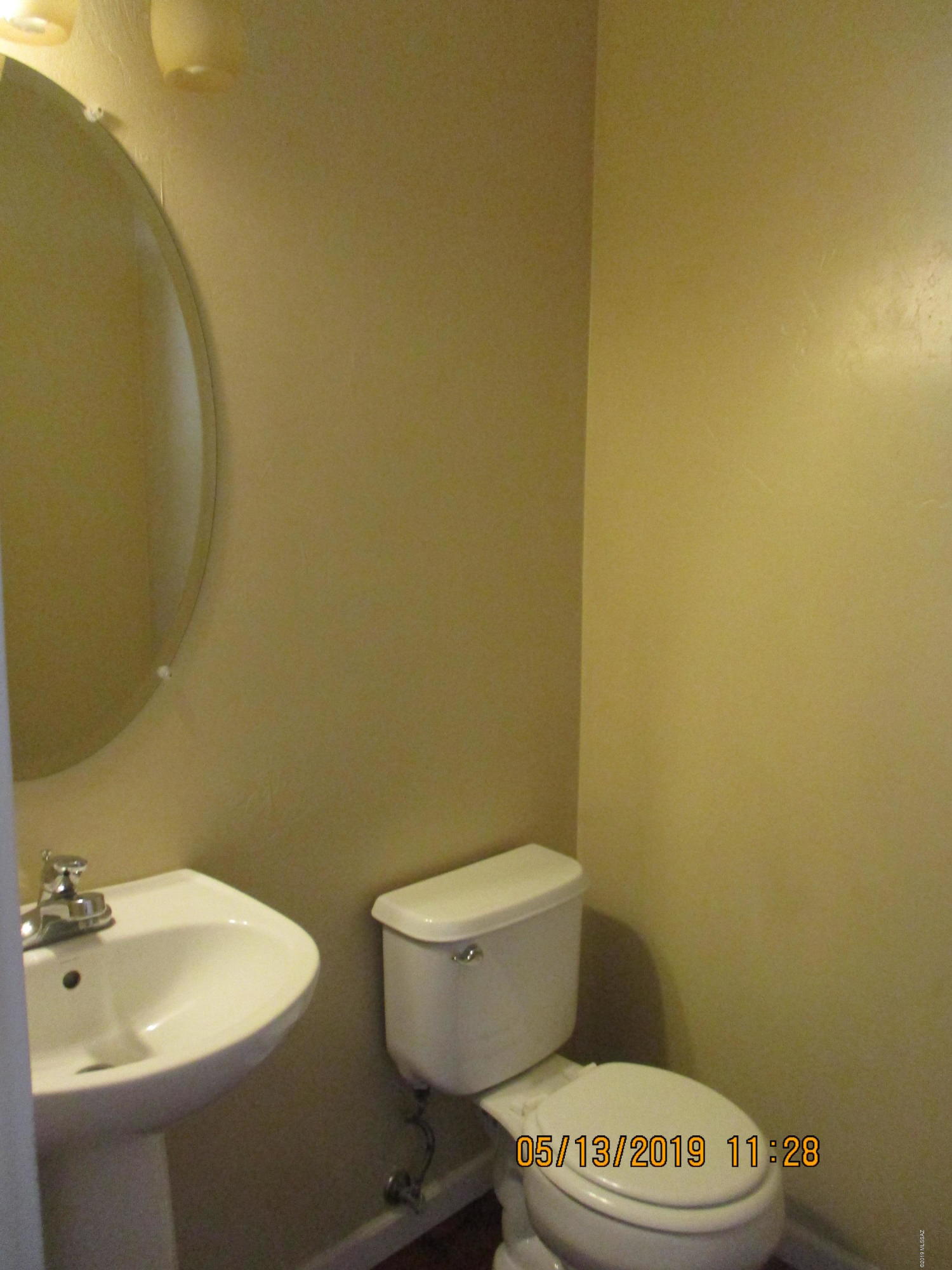 Presidio Del Cielo (1-425) - Residential Lease