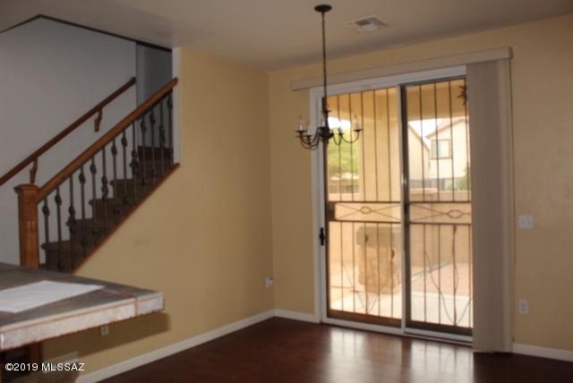 Presidio Del Cielo (1-425) - Residential Lease