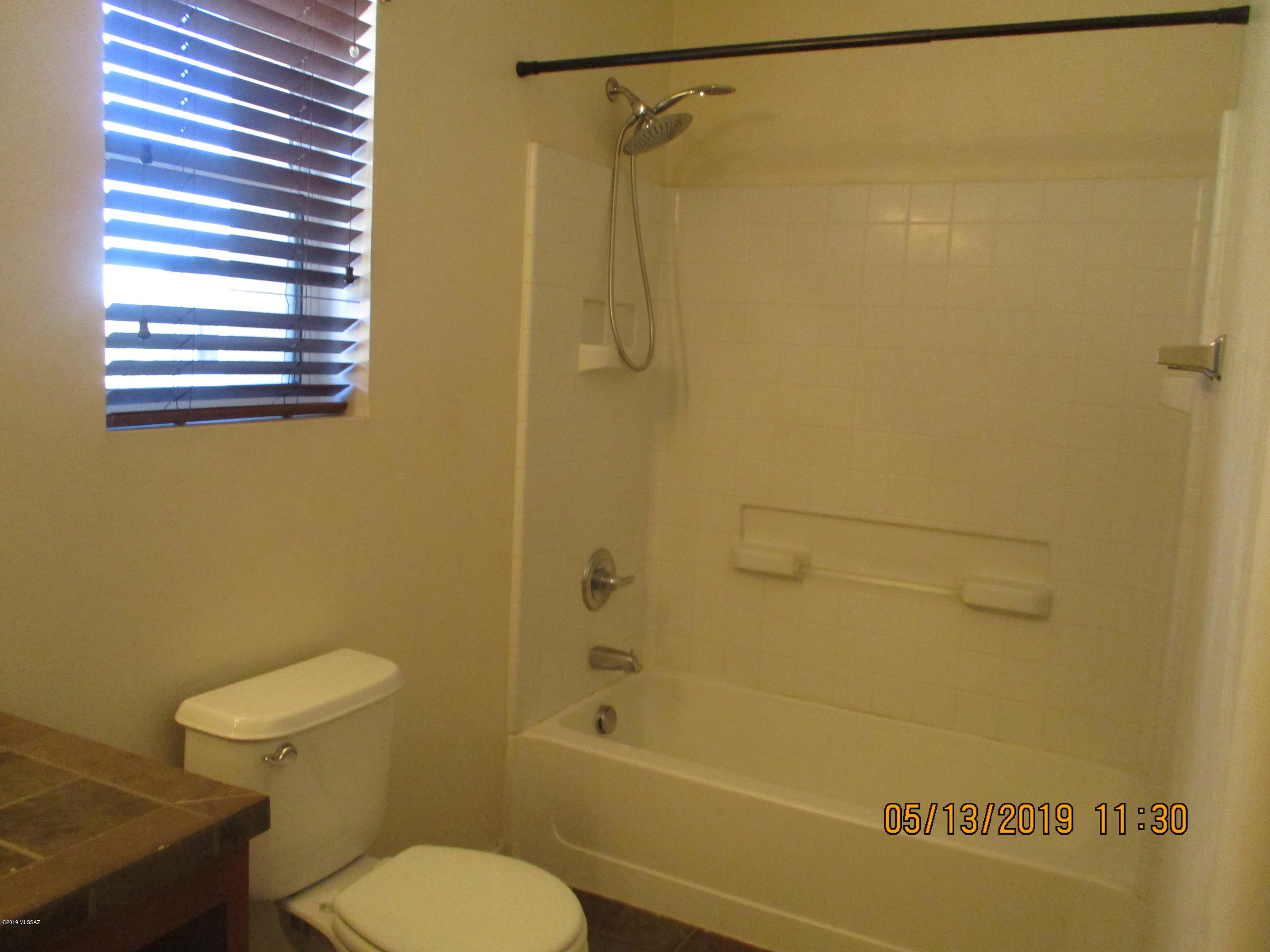 Presidio Del Cielo (1-425) - Residential Lease