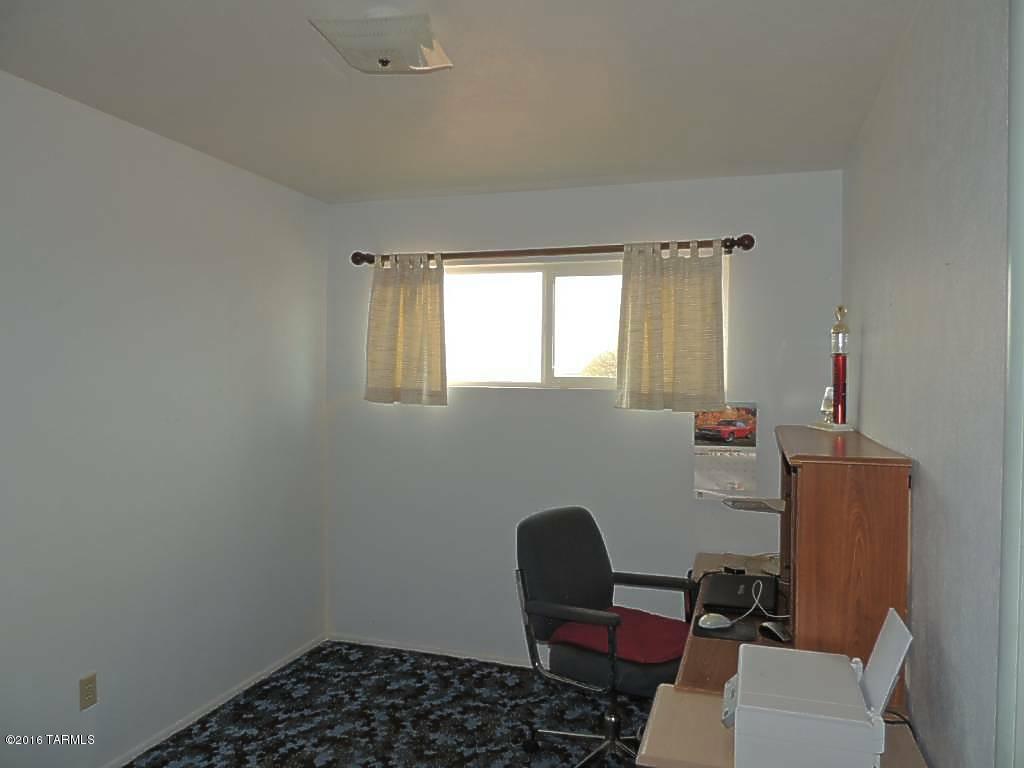 Out Of Pima County - Residential