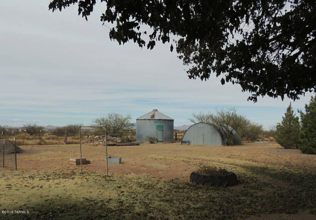 Out Of Pima County - Residential