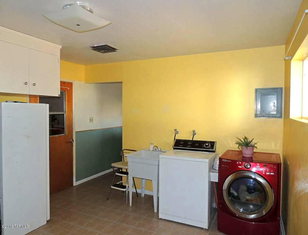 Out Of Pima County - Residential
