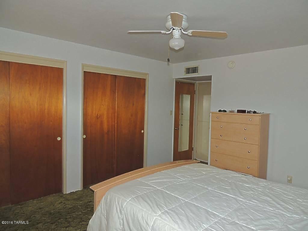 Out Of Pima County - Residential