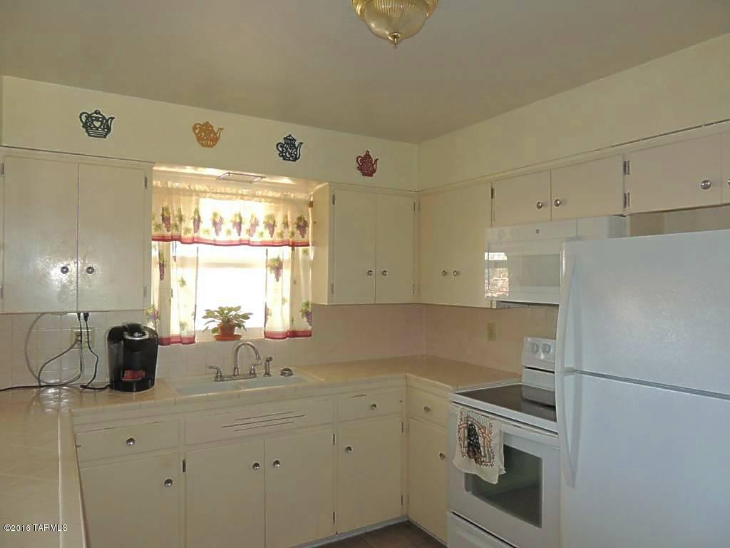 Out Of Pima County - Residential