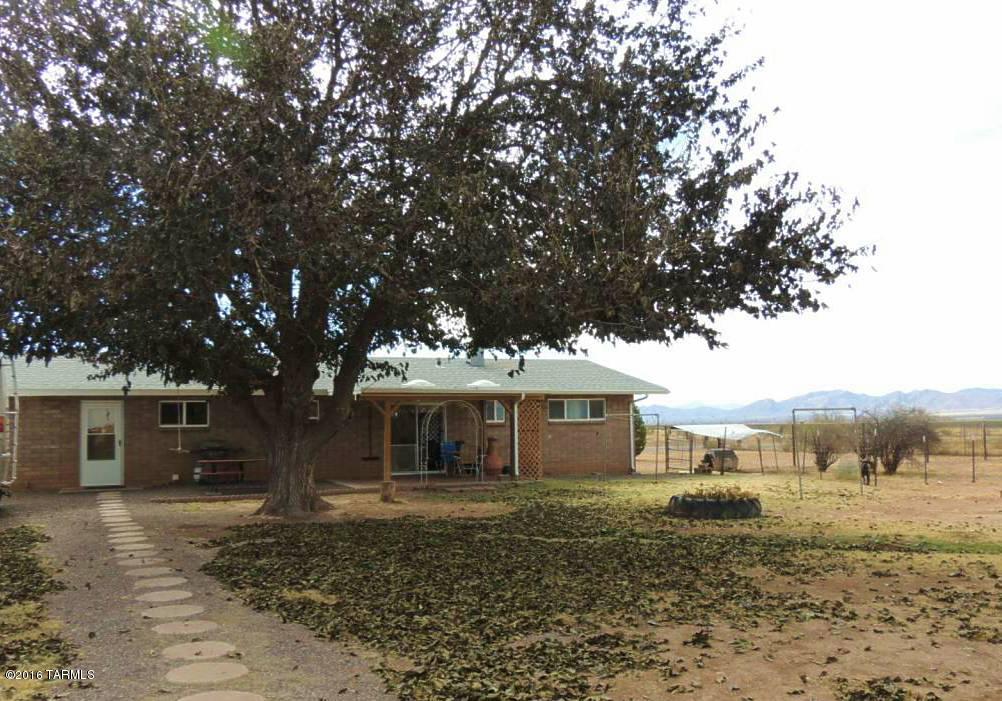 Out Of Pima County - Residential