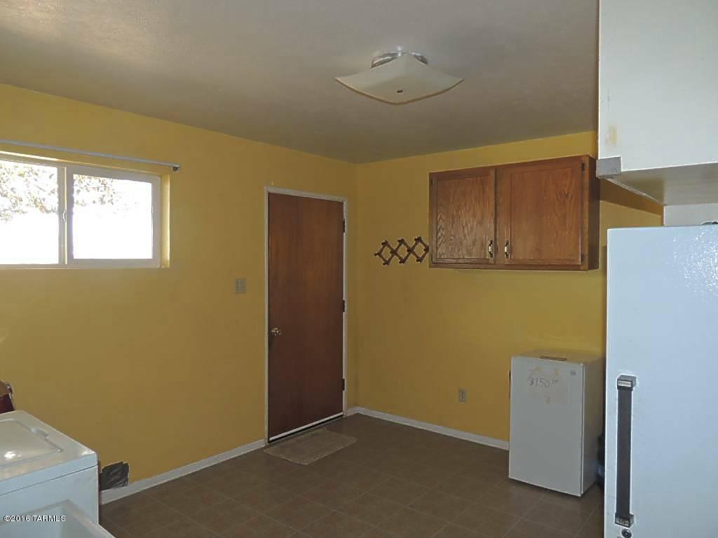 Out Of Pima County - Residential
