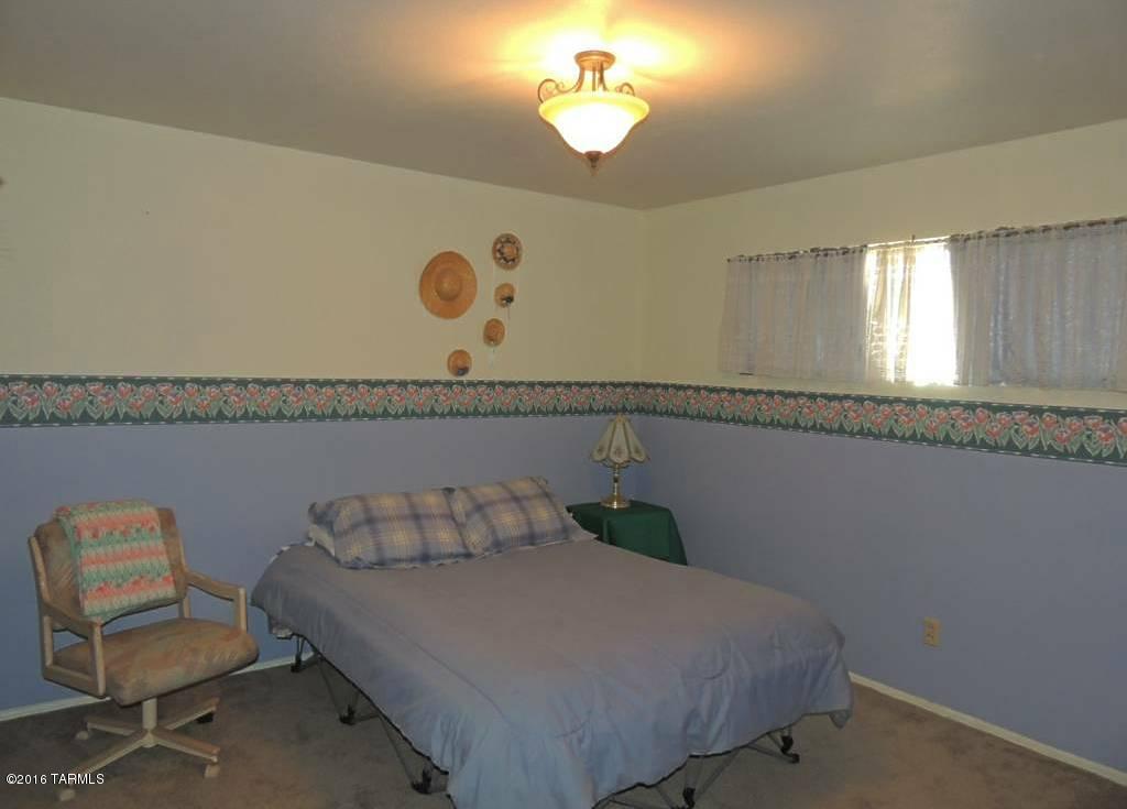 Out Of Pima County - Residential