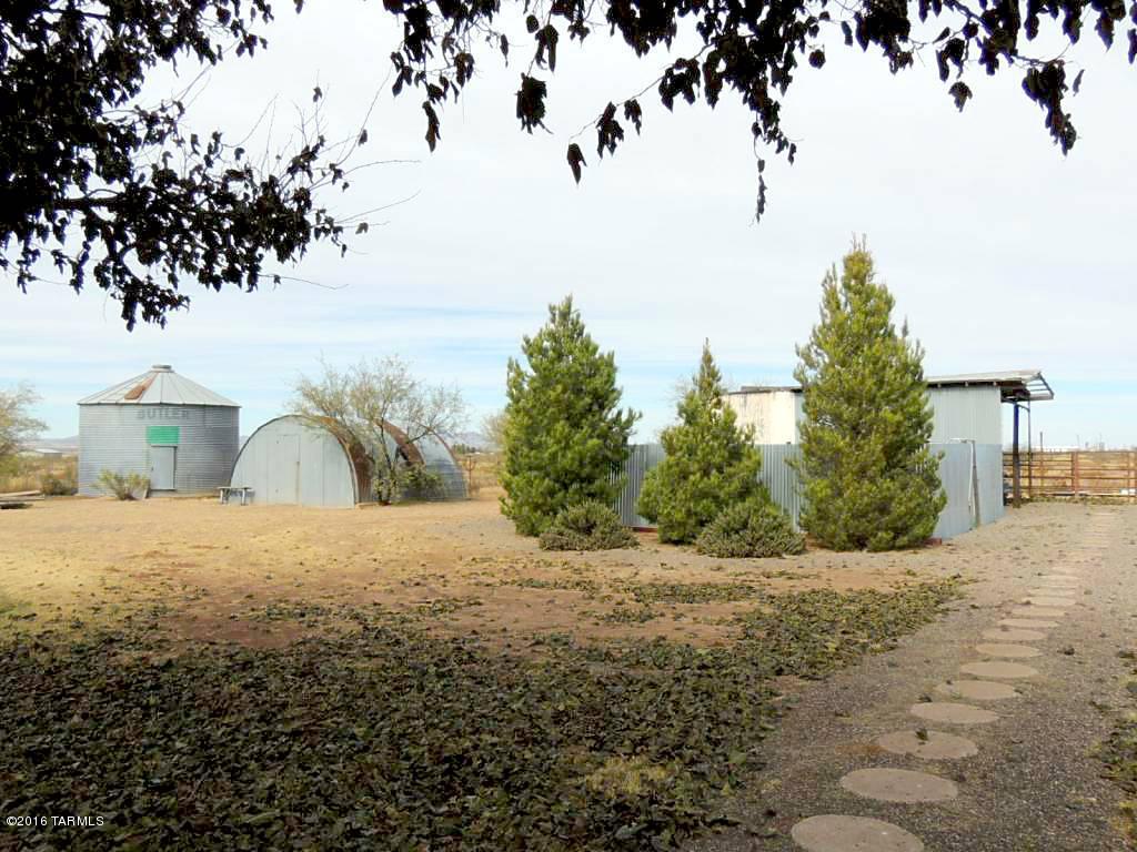 Out Of Pima County - Residential