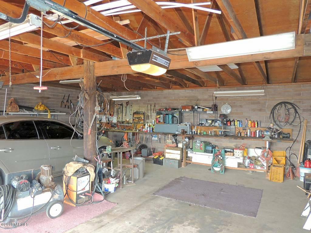 Out Of Pima County - Residential