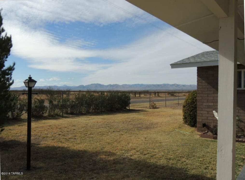 Out Of Pima County - Residential