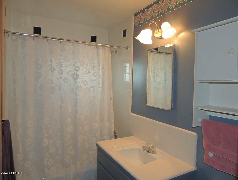 Out Of Pima County - Residential