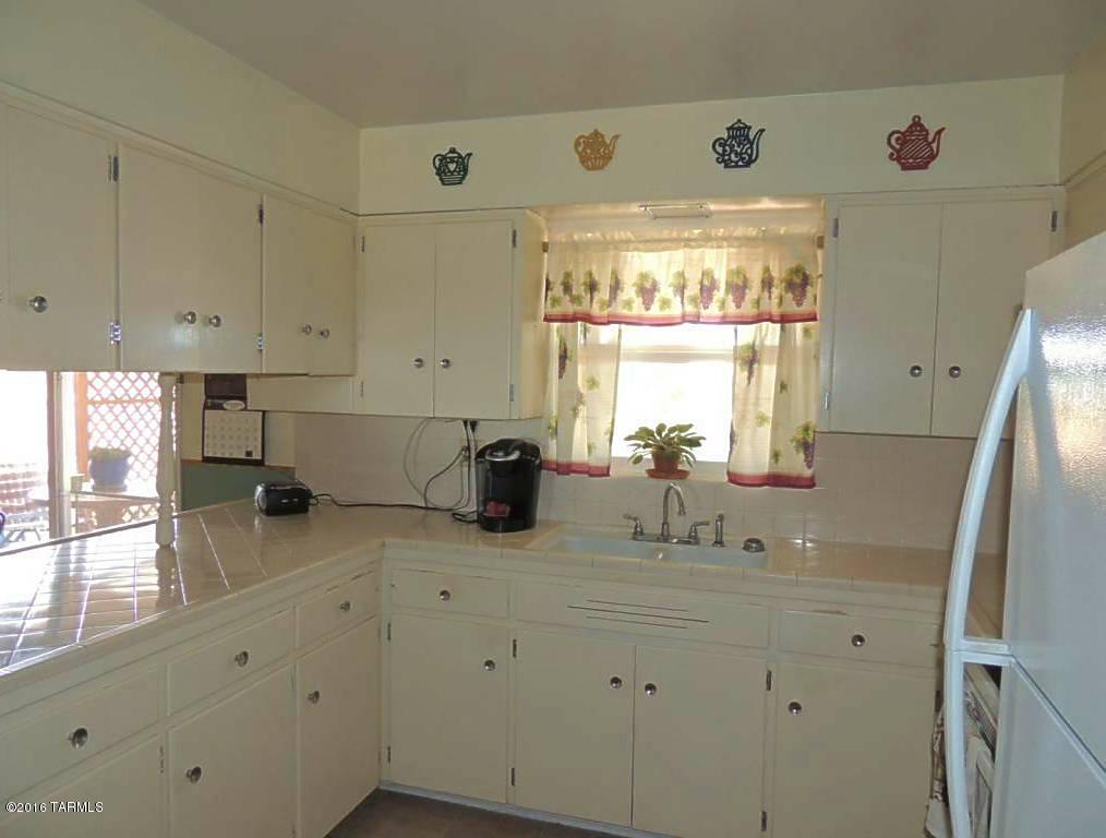 Out Of Pima County - Residential