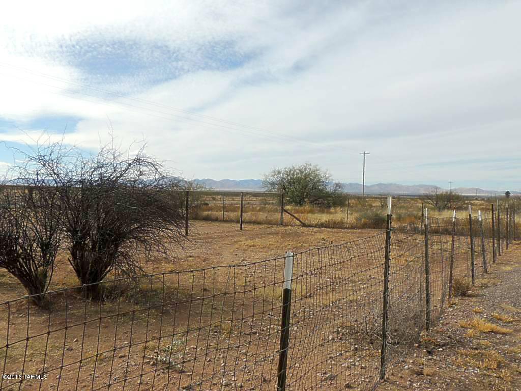 Out Of Pima County - Residential