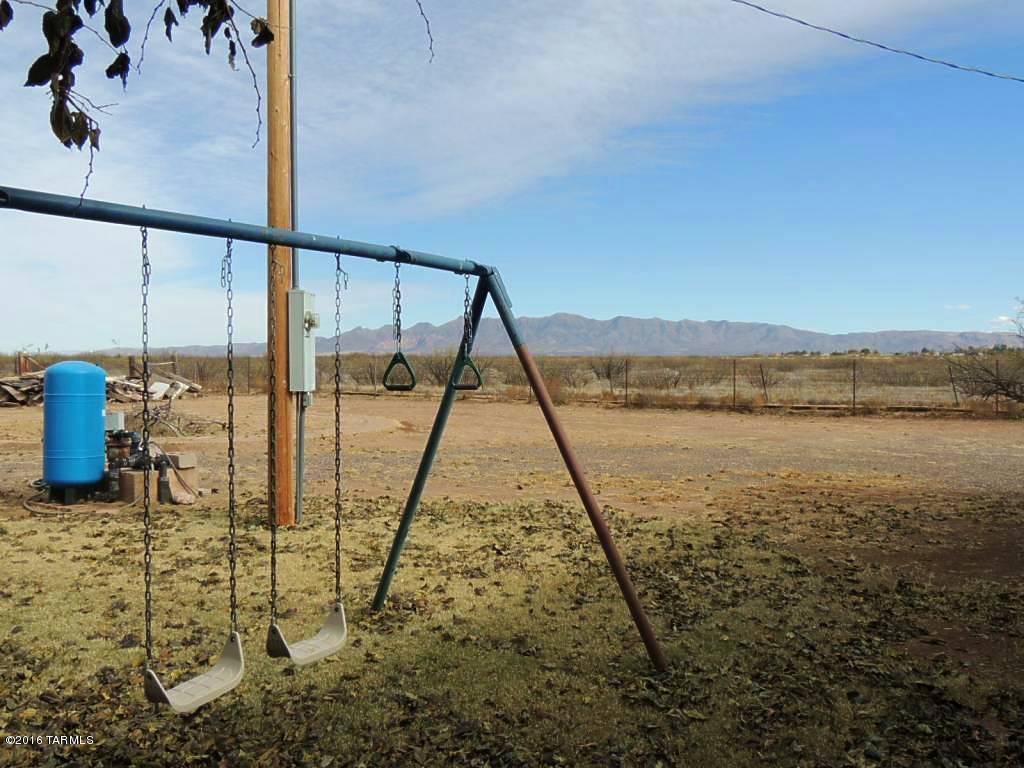 Out Of Pima County - Residential
