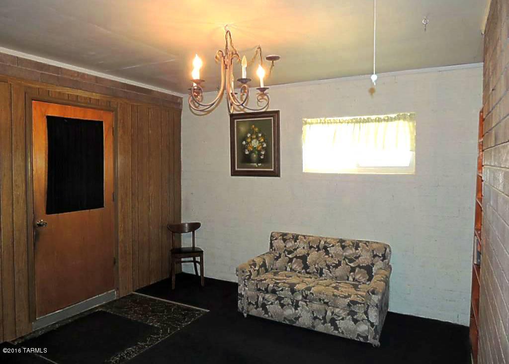Out Of Pima County - Residential