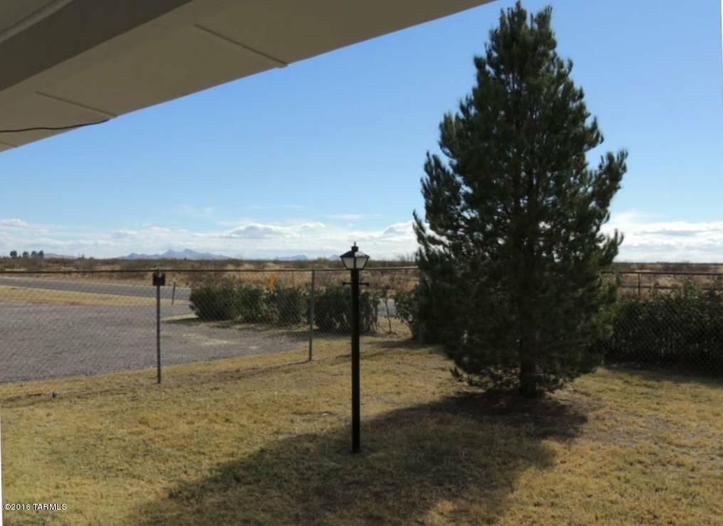 Out Of Pima County - Residential