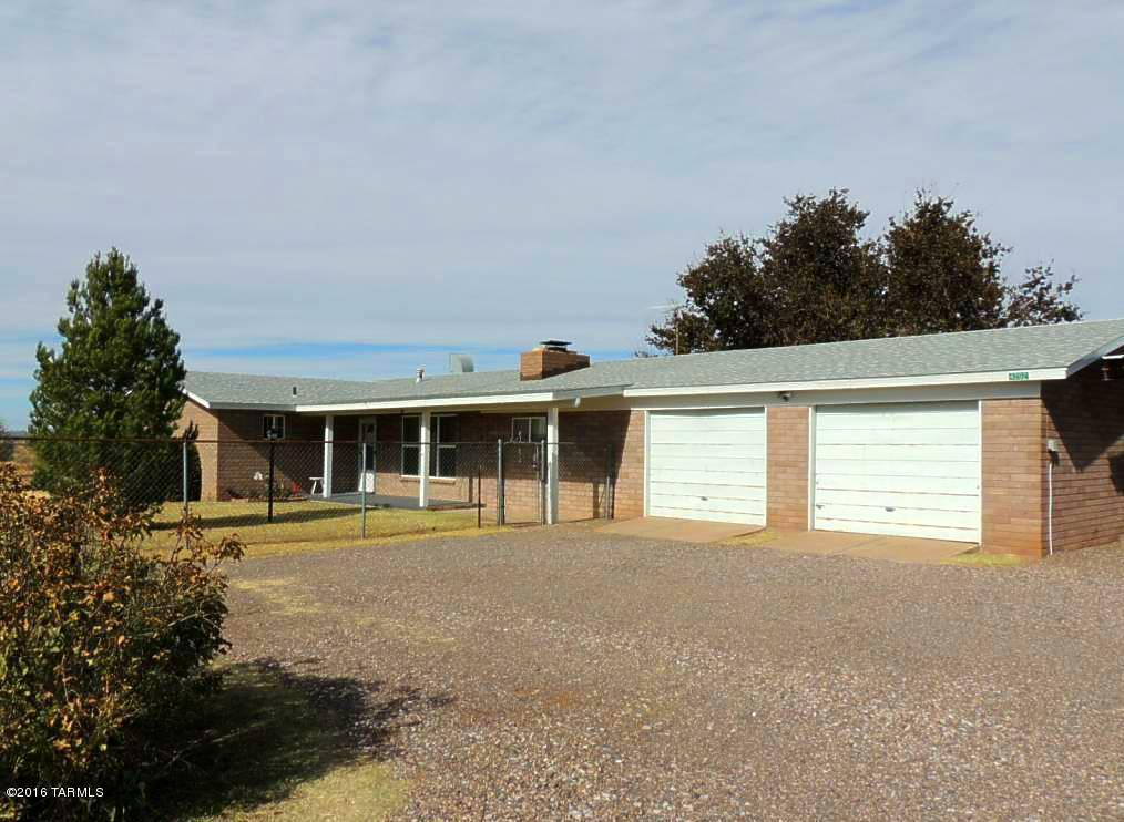 Out Of Pima County - Residential