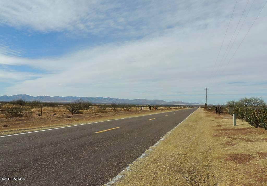 Out Of Pima County - Residential