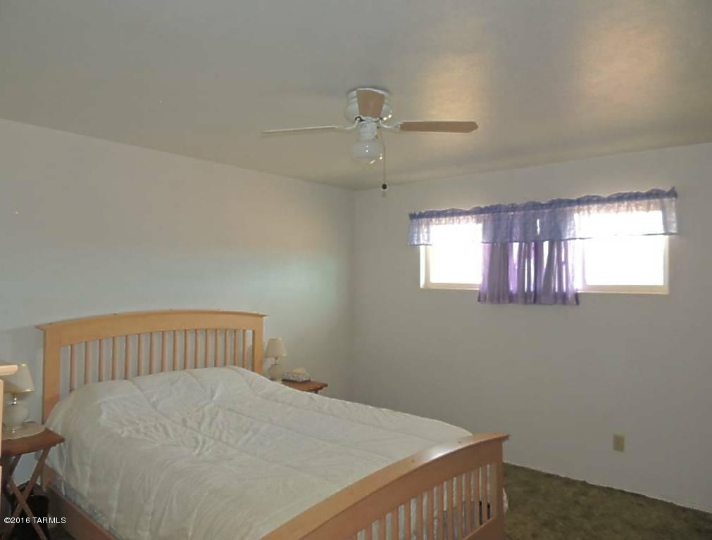 Out Of Pima County - Residential