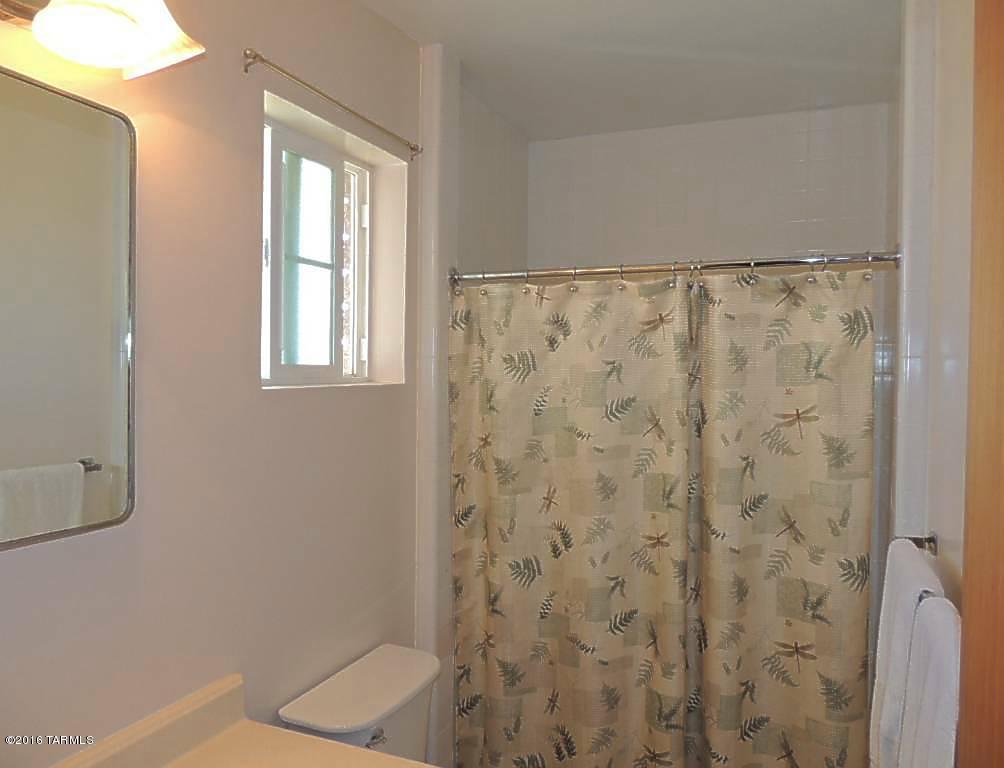 Out Of Pima County - Residential