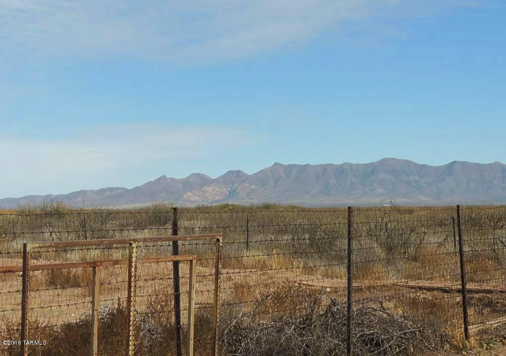 Out Of Pima County - Residential