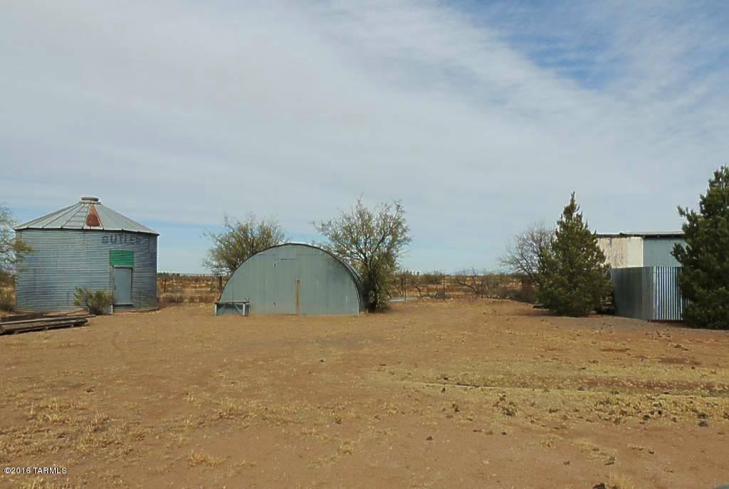 Out Of Pima County - Residential
