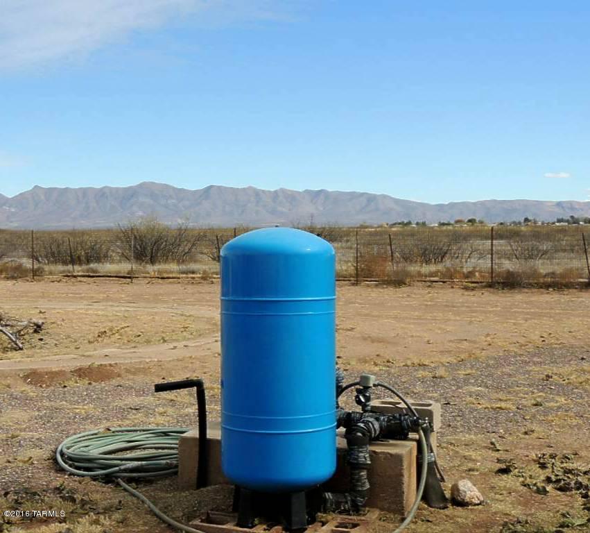 Out Of Pima County - Residential