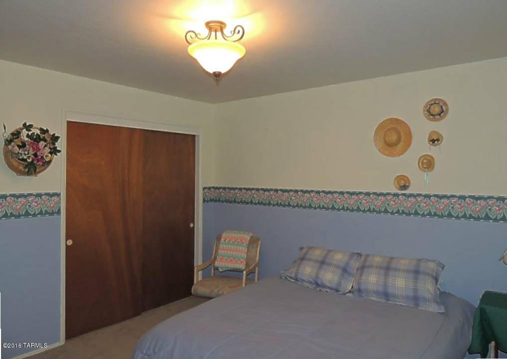 Out Of Pima County - Residential