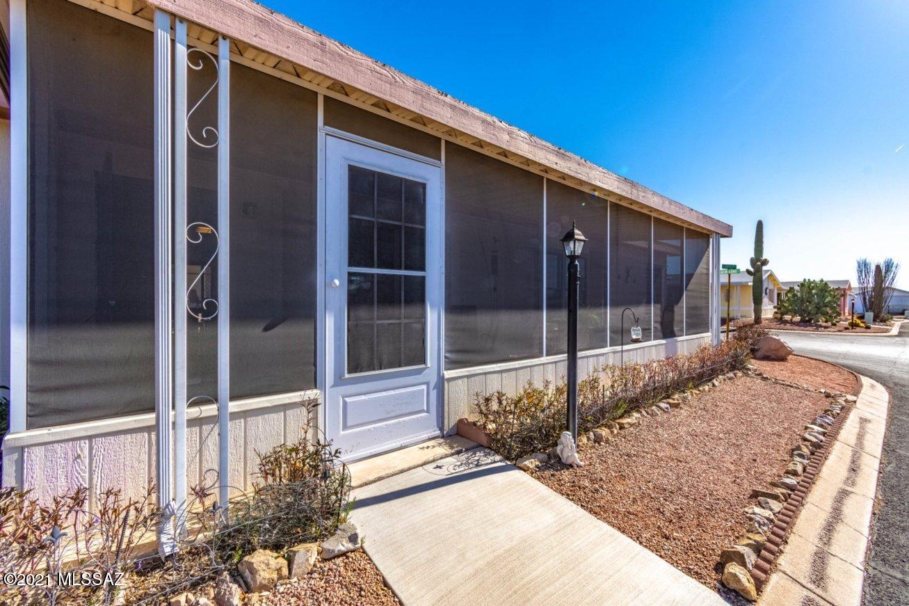 Copper Crest (1-127) - Residential