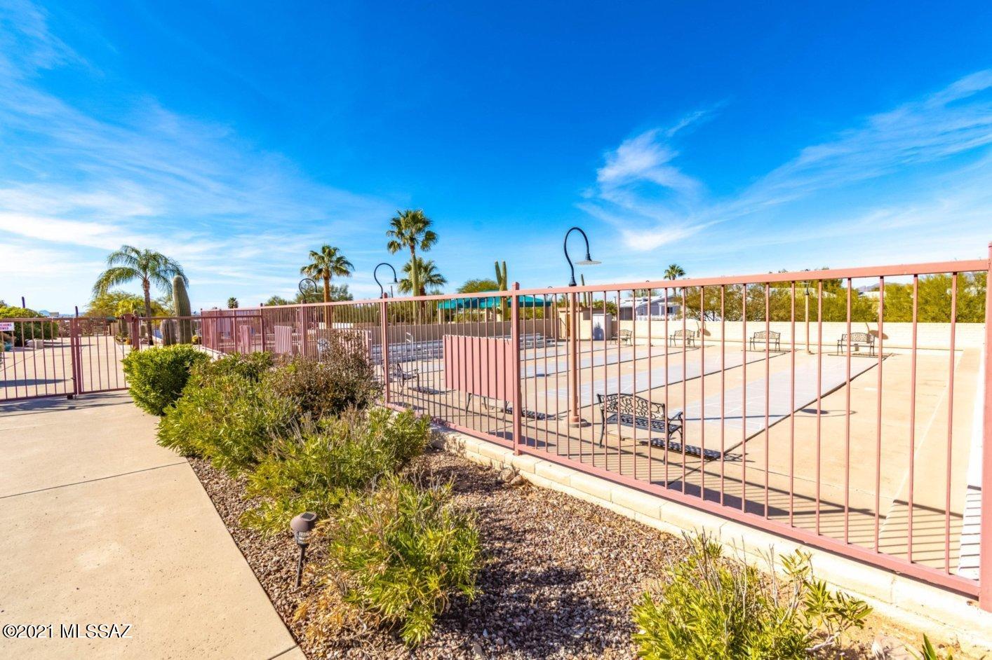 Copper Crest (1-127) - Residential