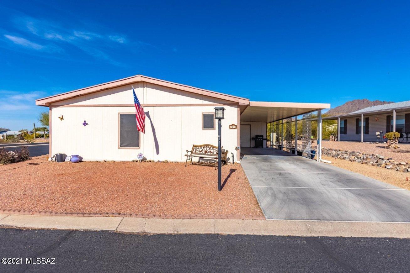 Copper Crest (1-127) - Residential