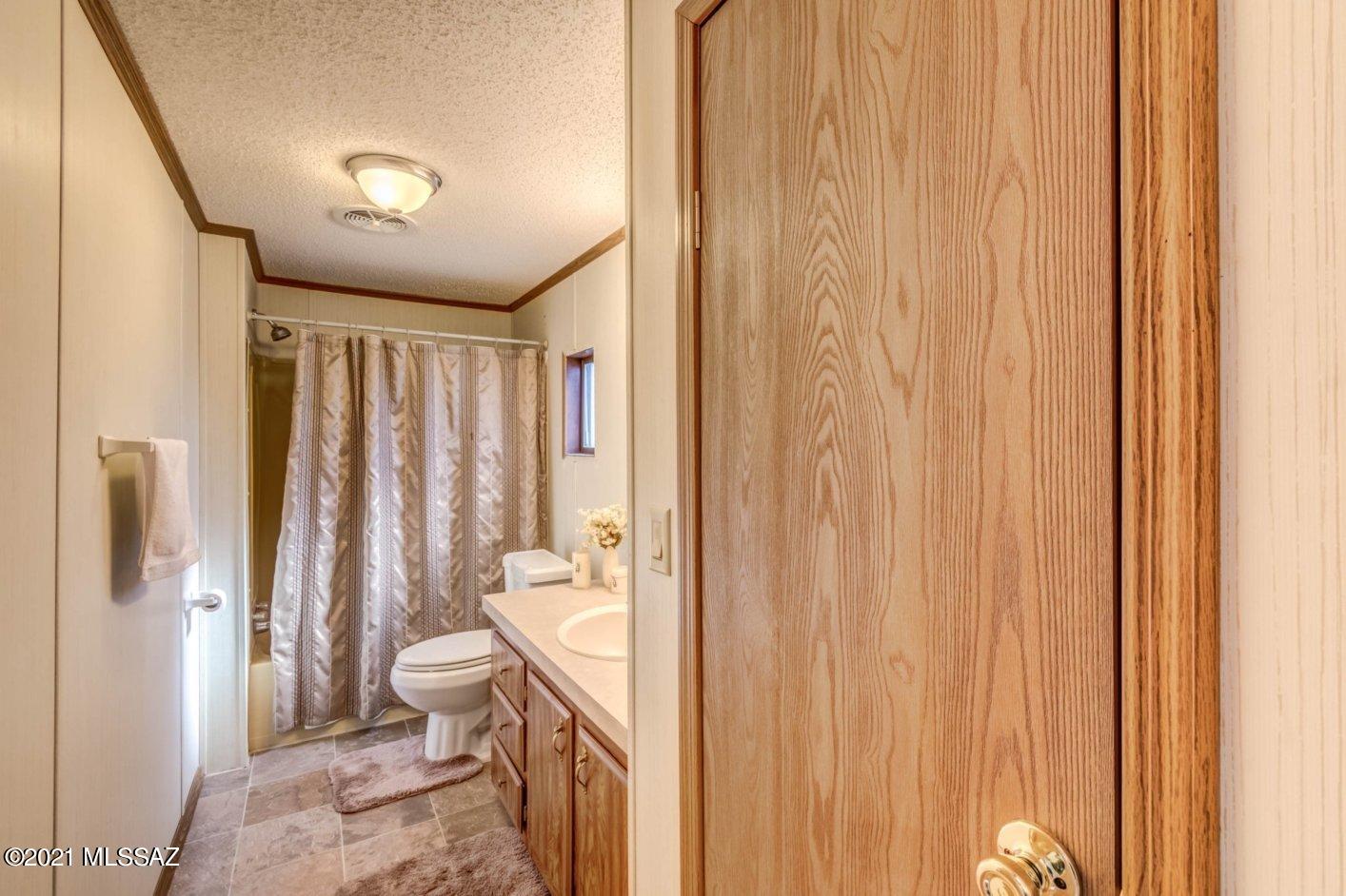 Copper Crest (1-127) - Residential