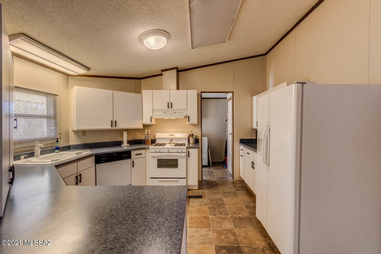 Copper Crest (1-127) - Residential