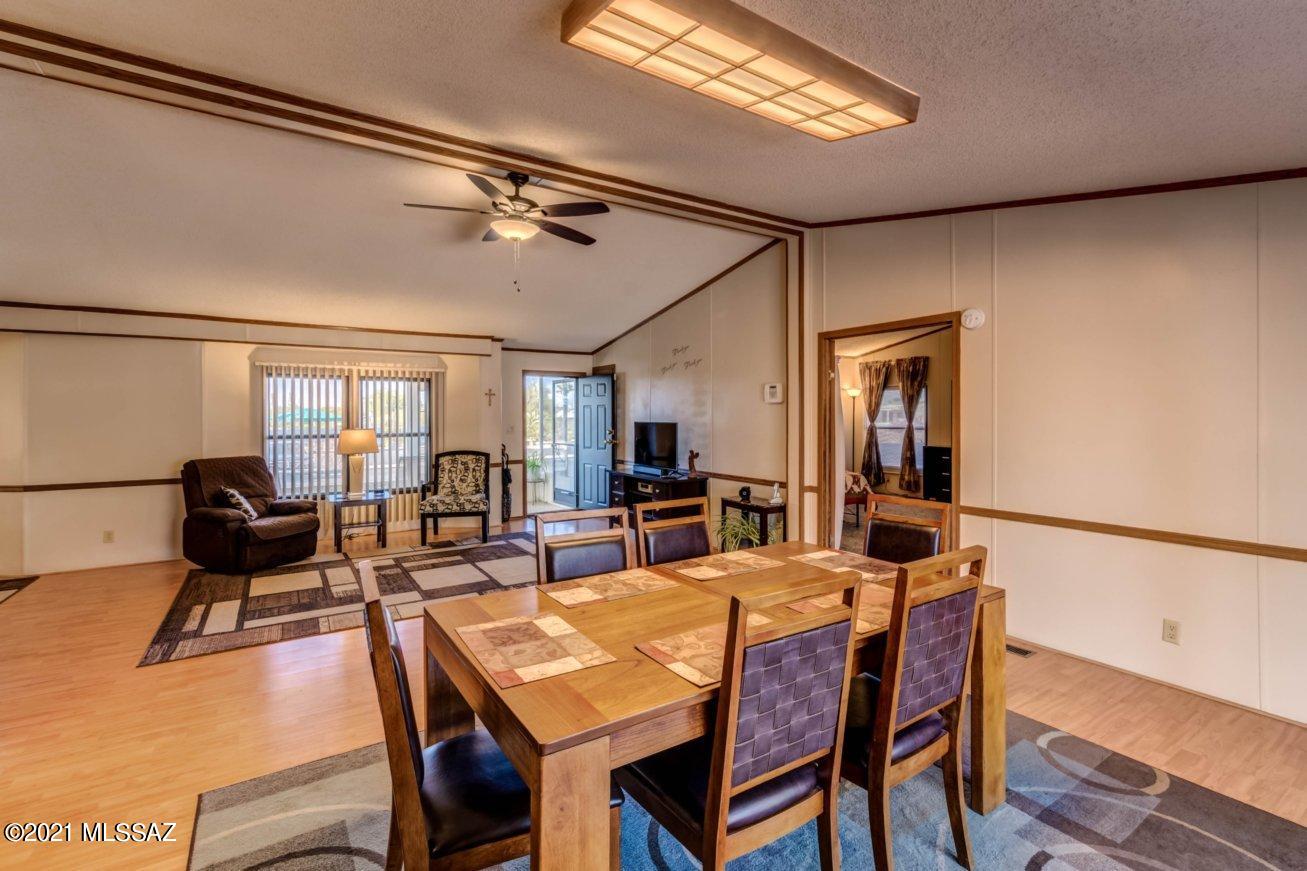 Copper Crest (1-127) - Residential