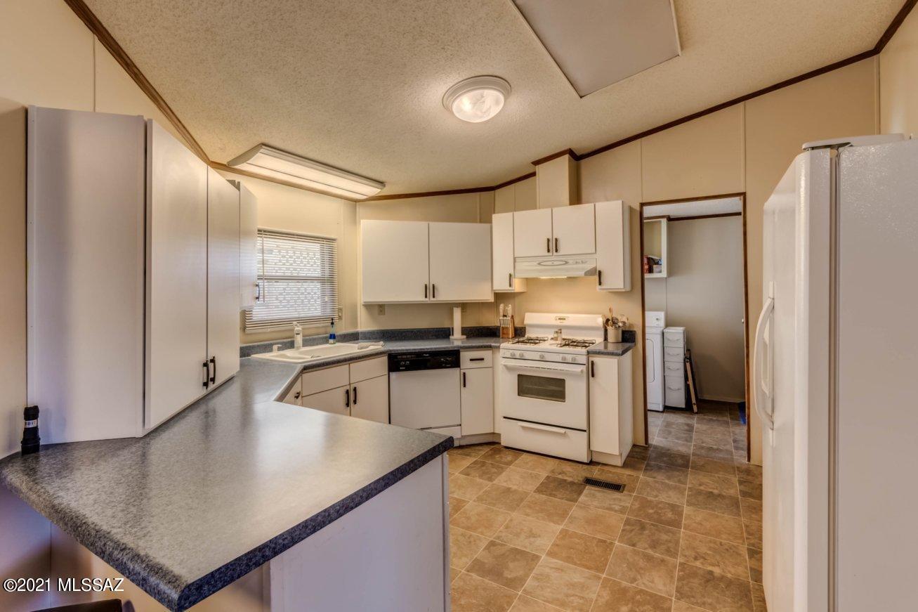 Copper Crest (1-127) - Residential