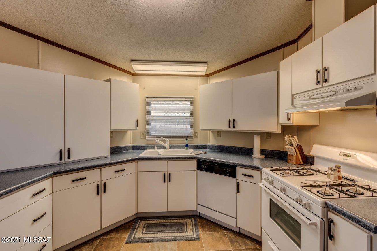 Copper Crest (1-127) - Residential