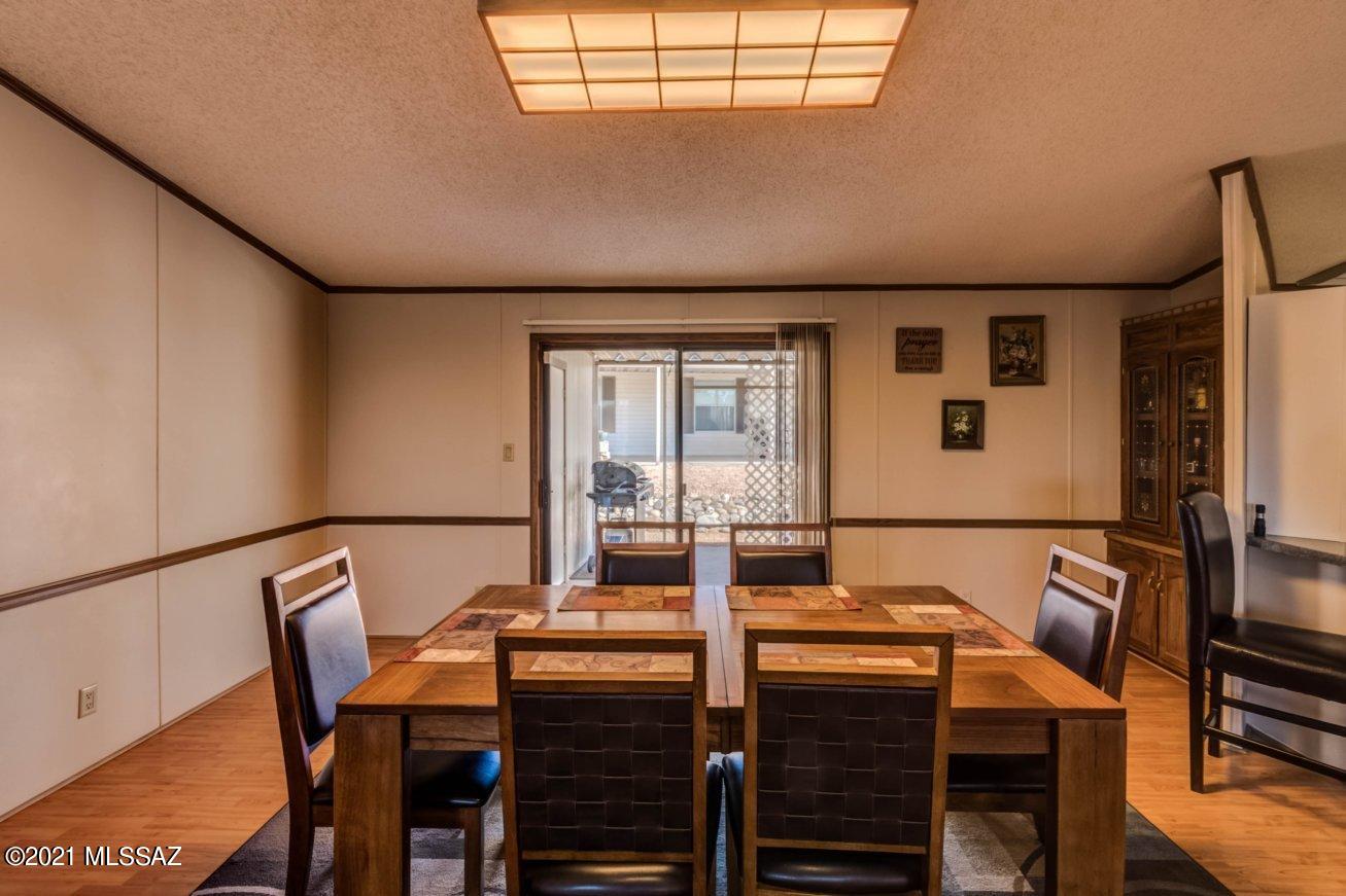 Copper Crest (1-127) - Residential