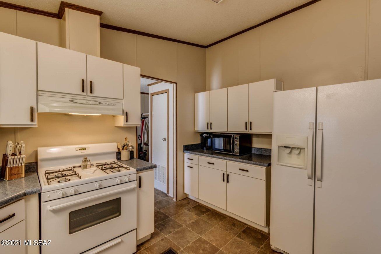 Copper Crest (1-127) - Residential