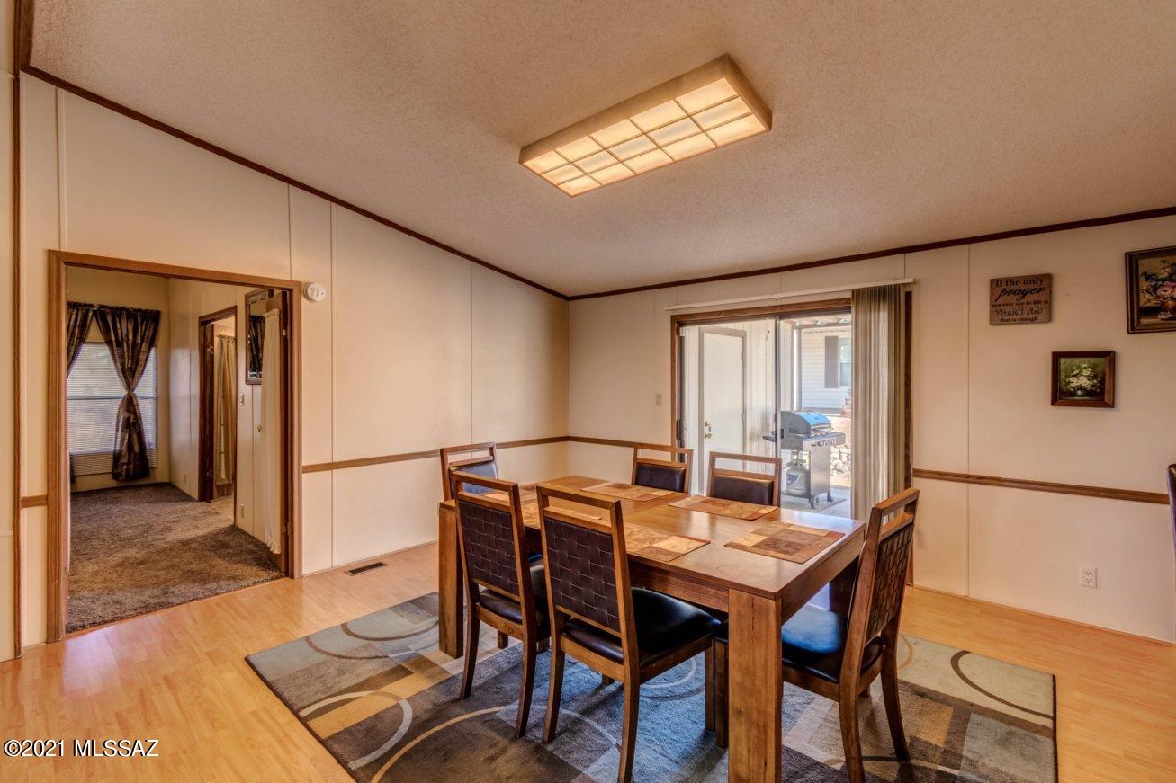 Copper Crest (1-127) - Residential