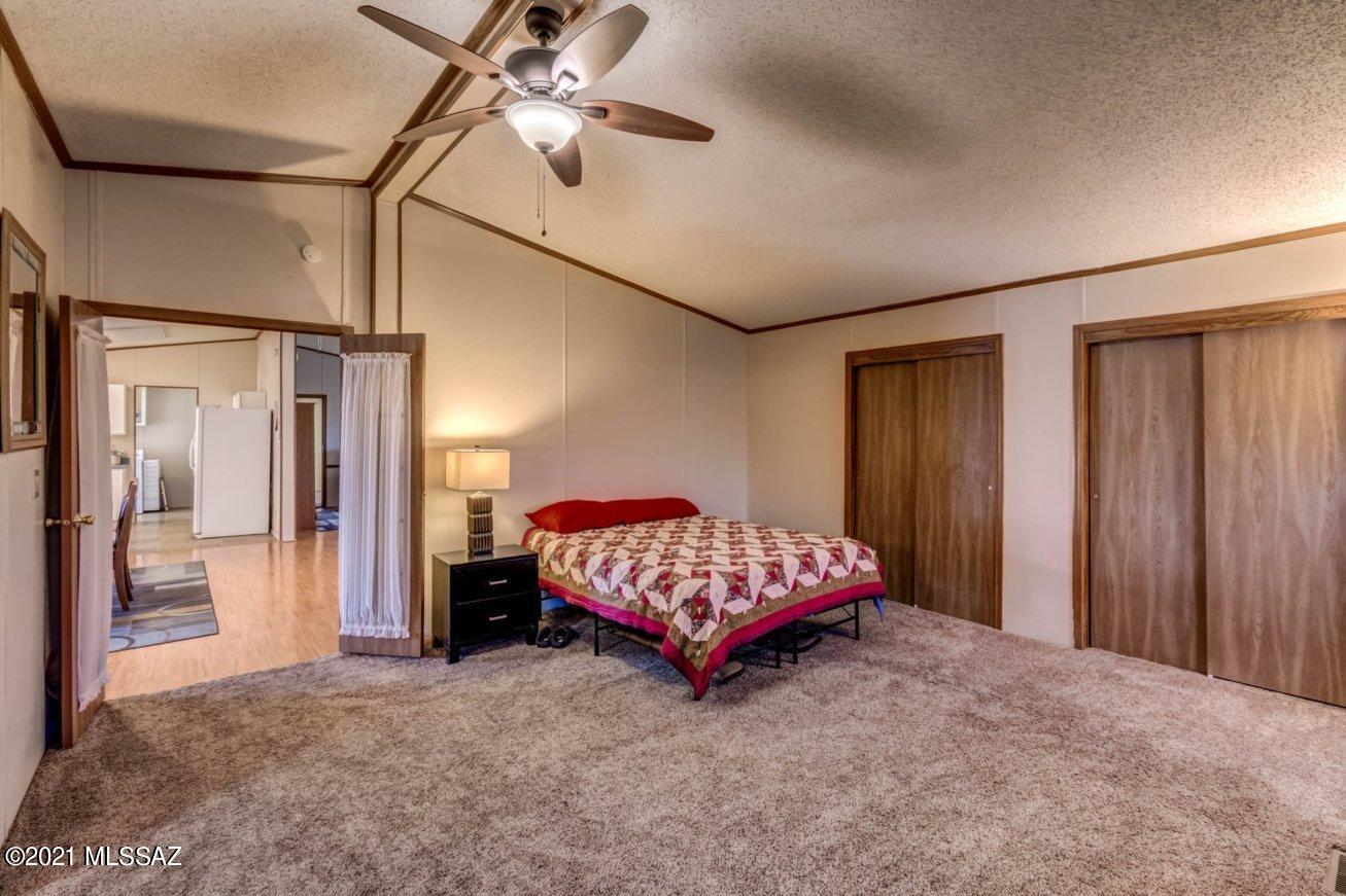 Copper Crest (1-127) - Residential